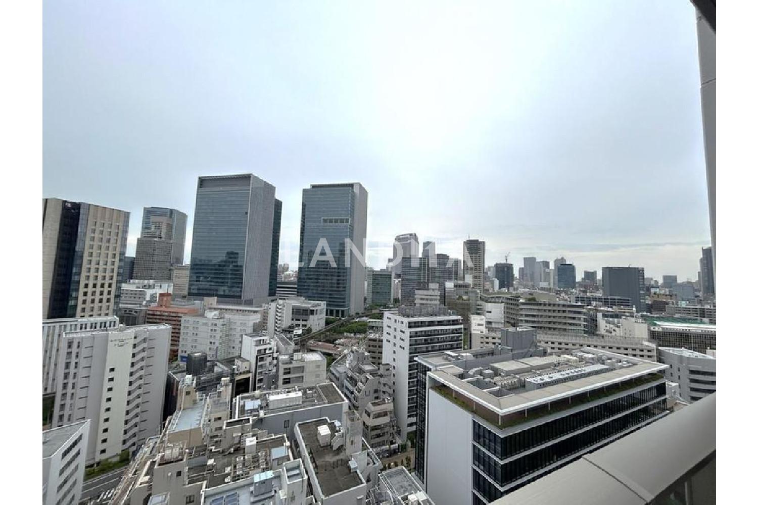 ブランズタワー芝浦 官网图片 11