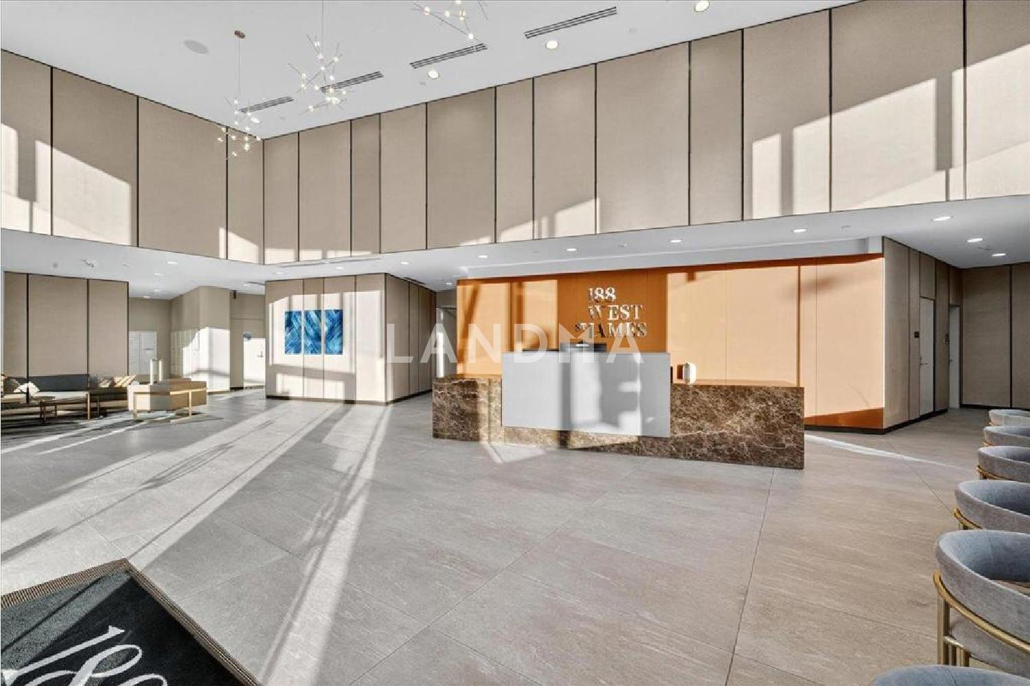 188 W Saint James Street #11101 官网图片 55