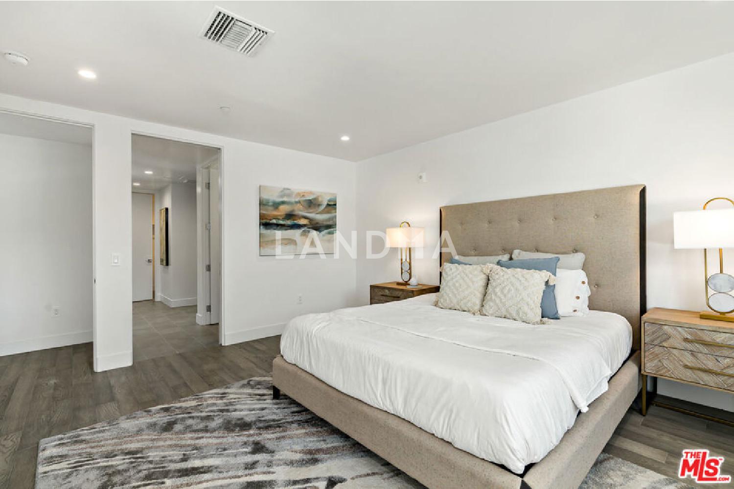 728 N Sweetzer Avenue #208 官网图片 10
