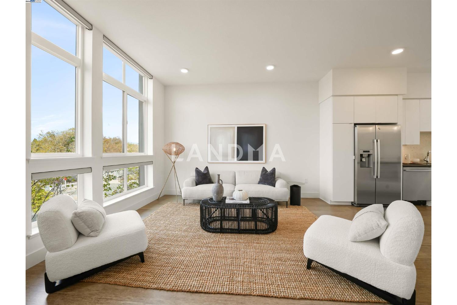 3768 Capitol Ave #309B 官网图片 3