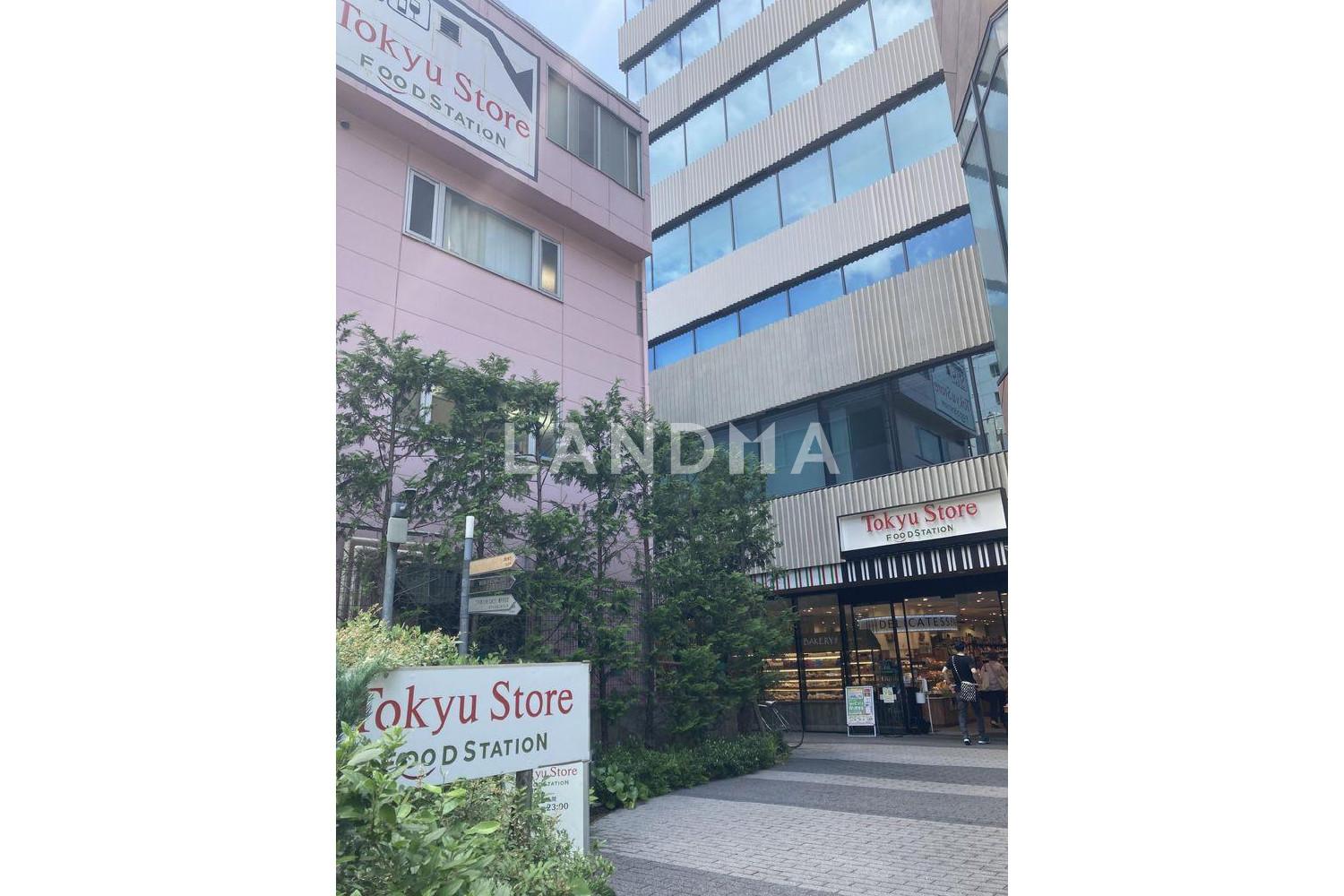パークコート渋谷ザタワー 官网图片 10