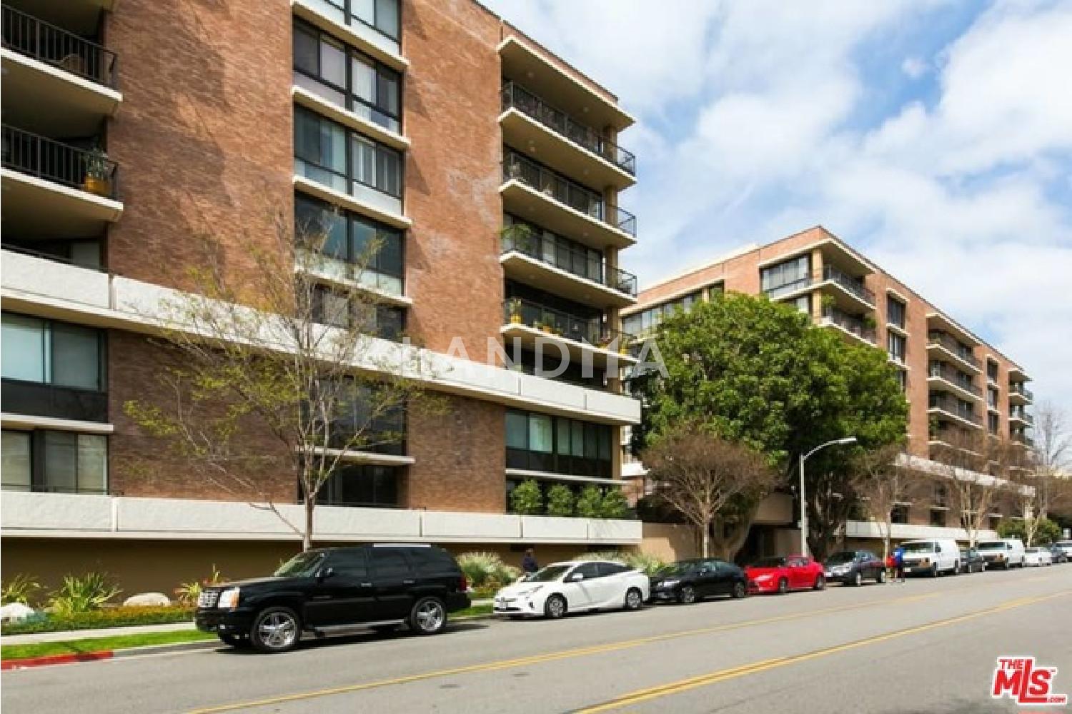 211 S Spalding Drive #N104 官网图片 36