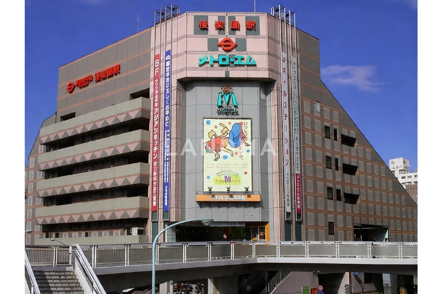 レ・ジェイドクロス千代田神保町 官网图片 6