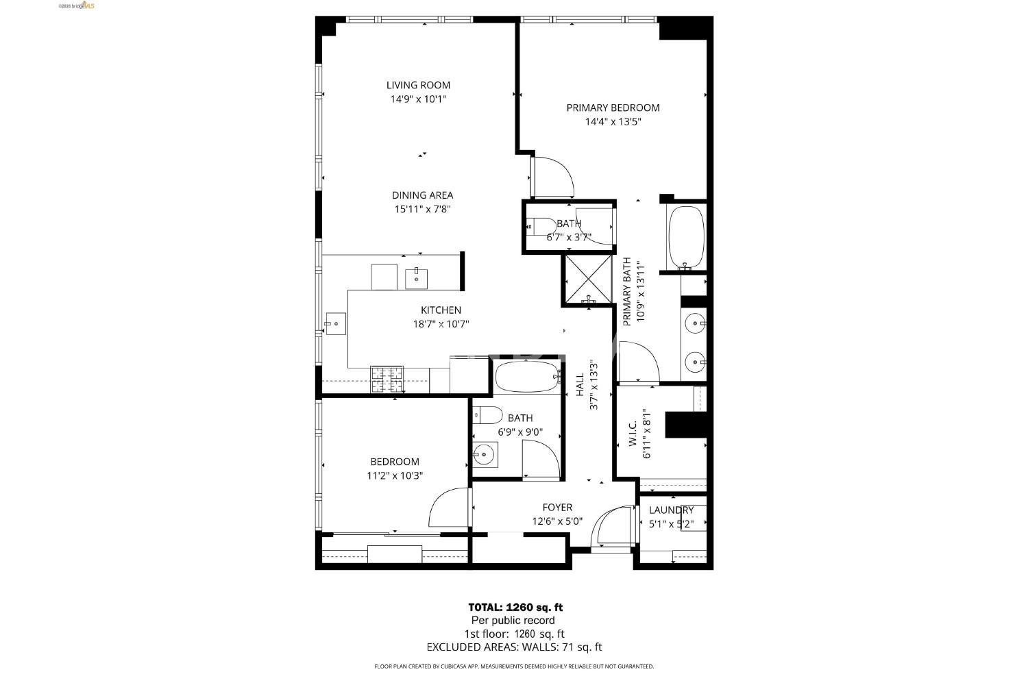 311 2nd St #311 官网图片 59
