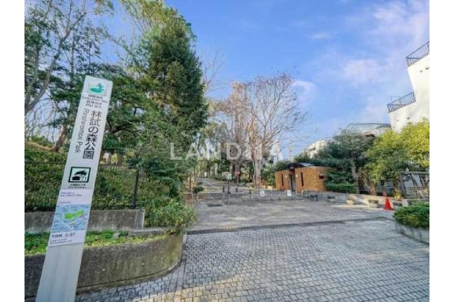 パークシティ武蔵小山ザタワー 官网图片 11