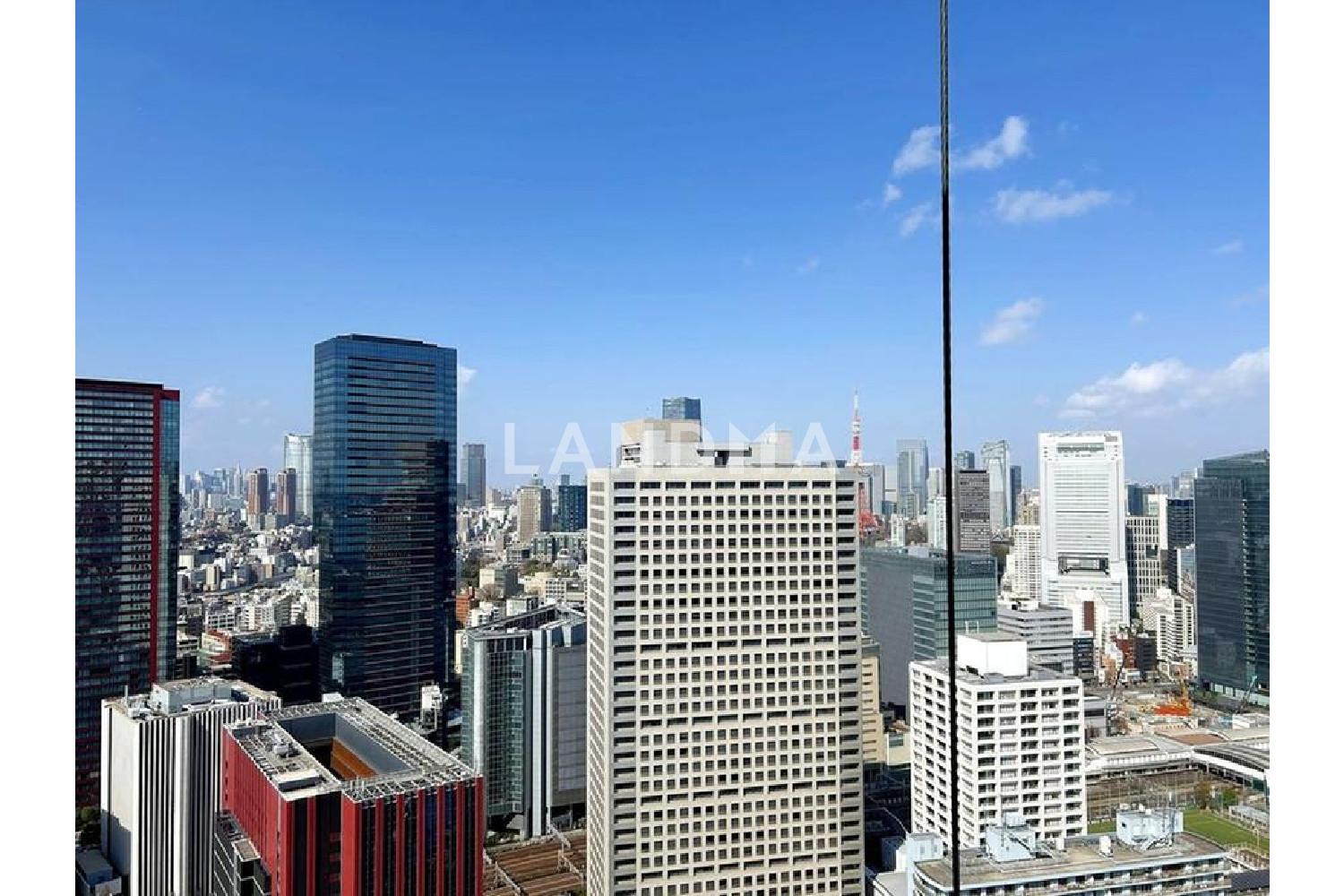 キャピタルマークタワー 官网图片 10