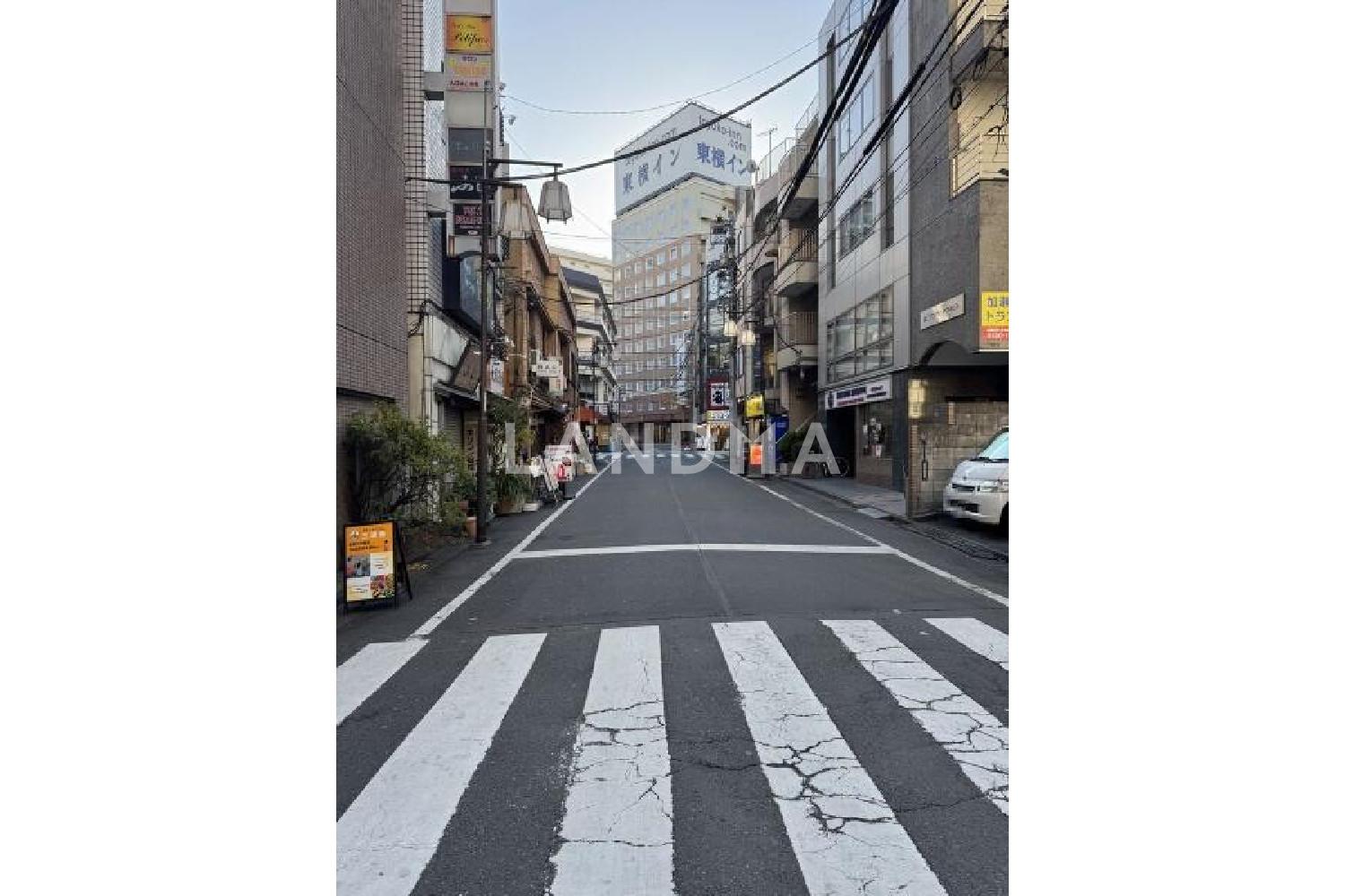東京都豊島区北大塚2丁目 一棟売りビル 67.56㎡ 官网图片 5