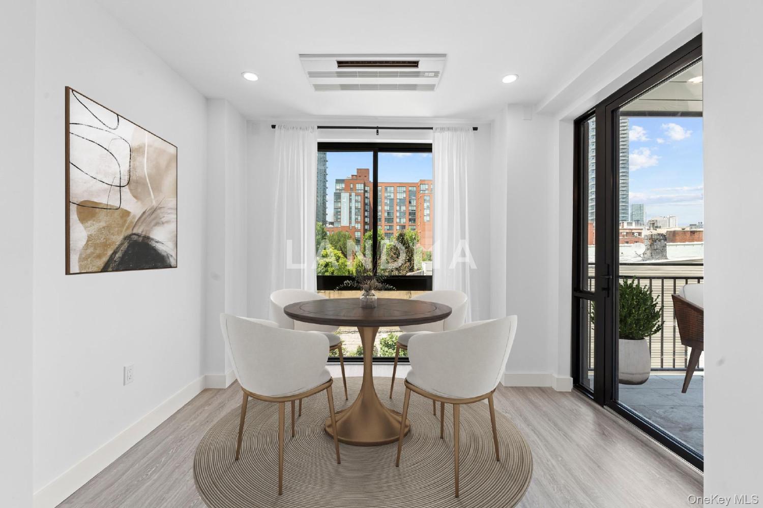 46-40 Vernon Boulevard  Unit 3B 官网图片 3