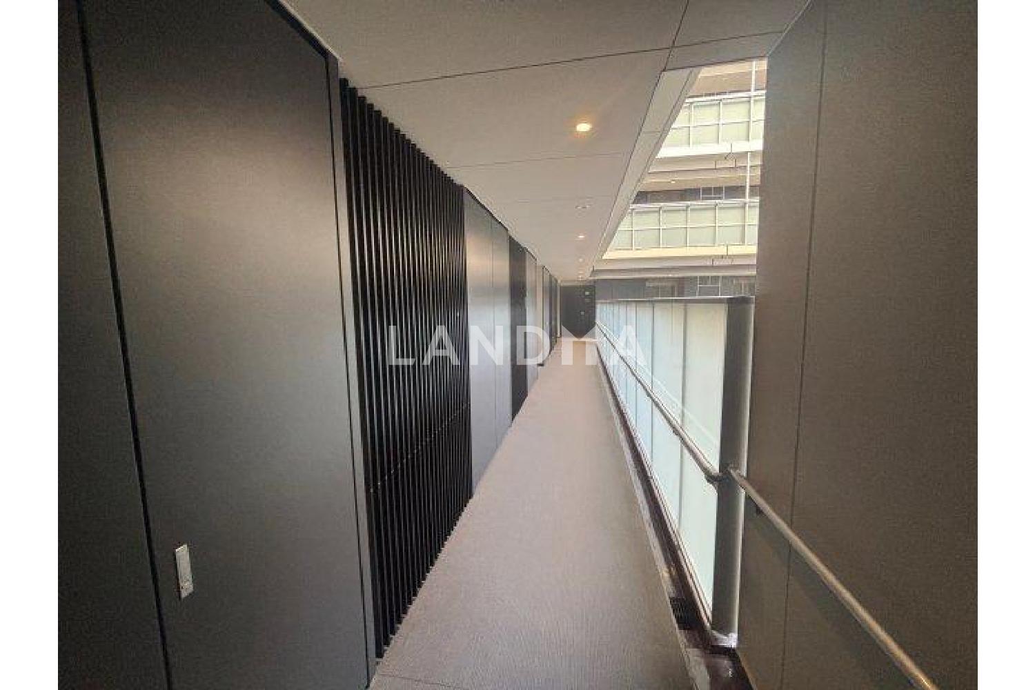 THE TOKYO TOWERS SEATOWER 官网图片 13