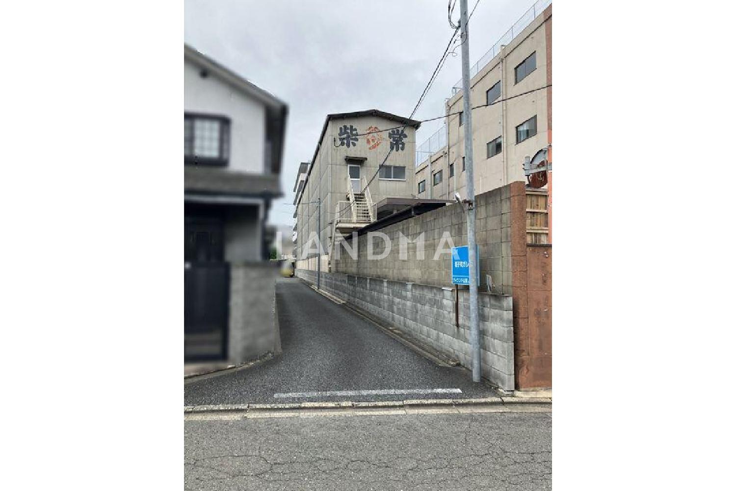 京都府京都市南区上鳥羽堀子町 一棟売りビル 839㎡ 官网图片 4