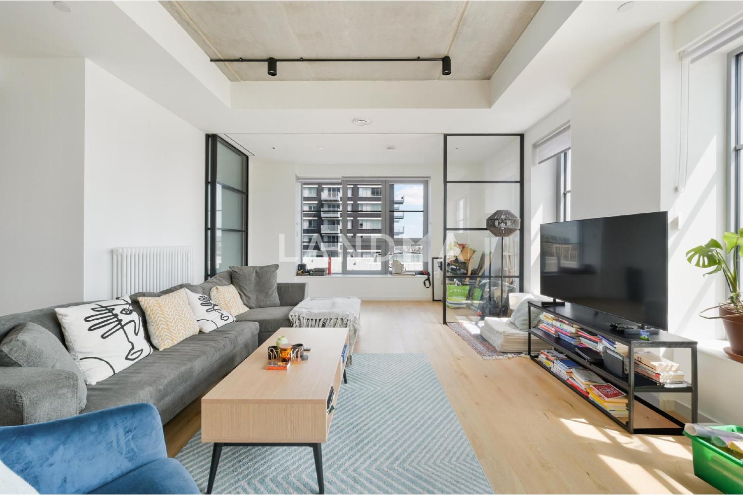 Douglass Tower 官网图片 4