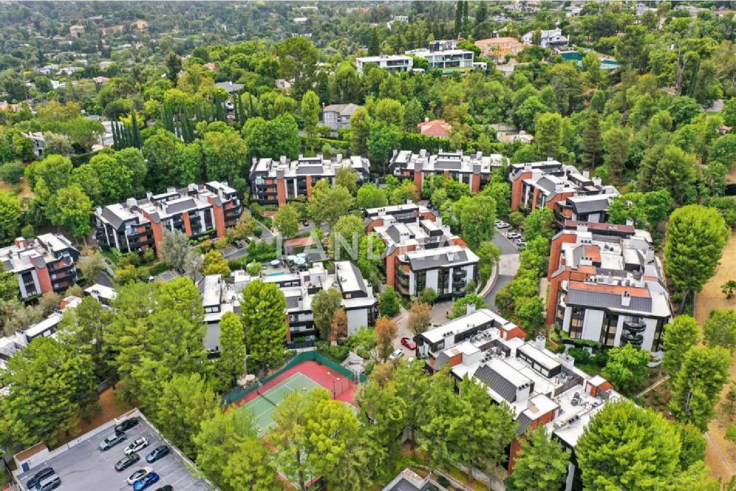 4728 Park Encino Lane #318 官网图片 31