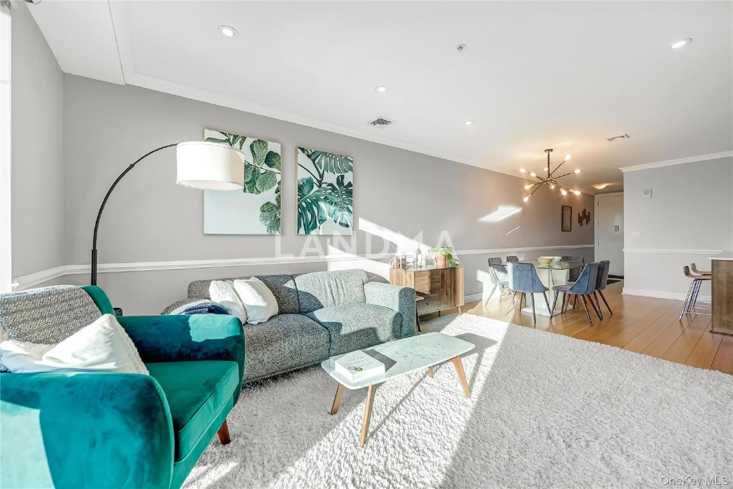 701 Ridge Hill Boulevard  Unit 1J