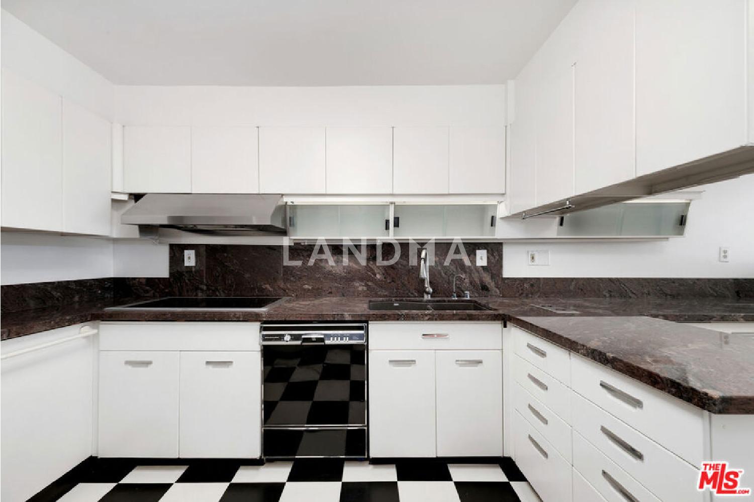 10375 Wilshire Boulevard #8F 官网图片 20