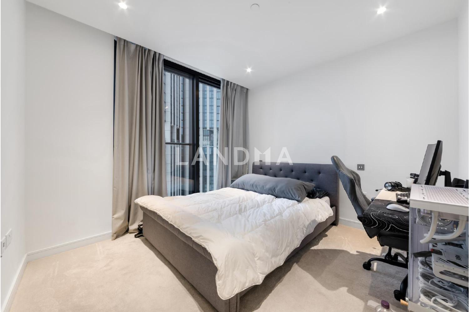 Hampton Tower 官网图片 9