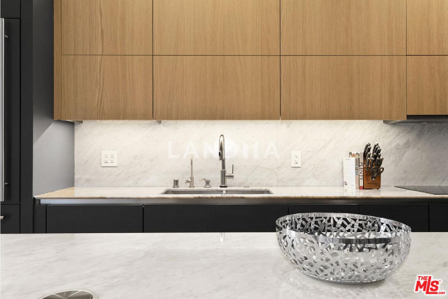 1645 N Vine Street #606 官网图片 7