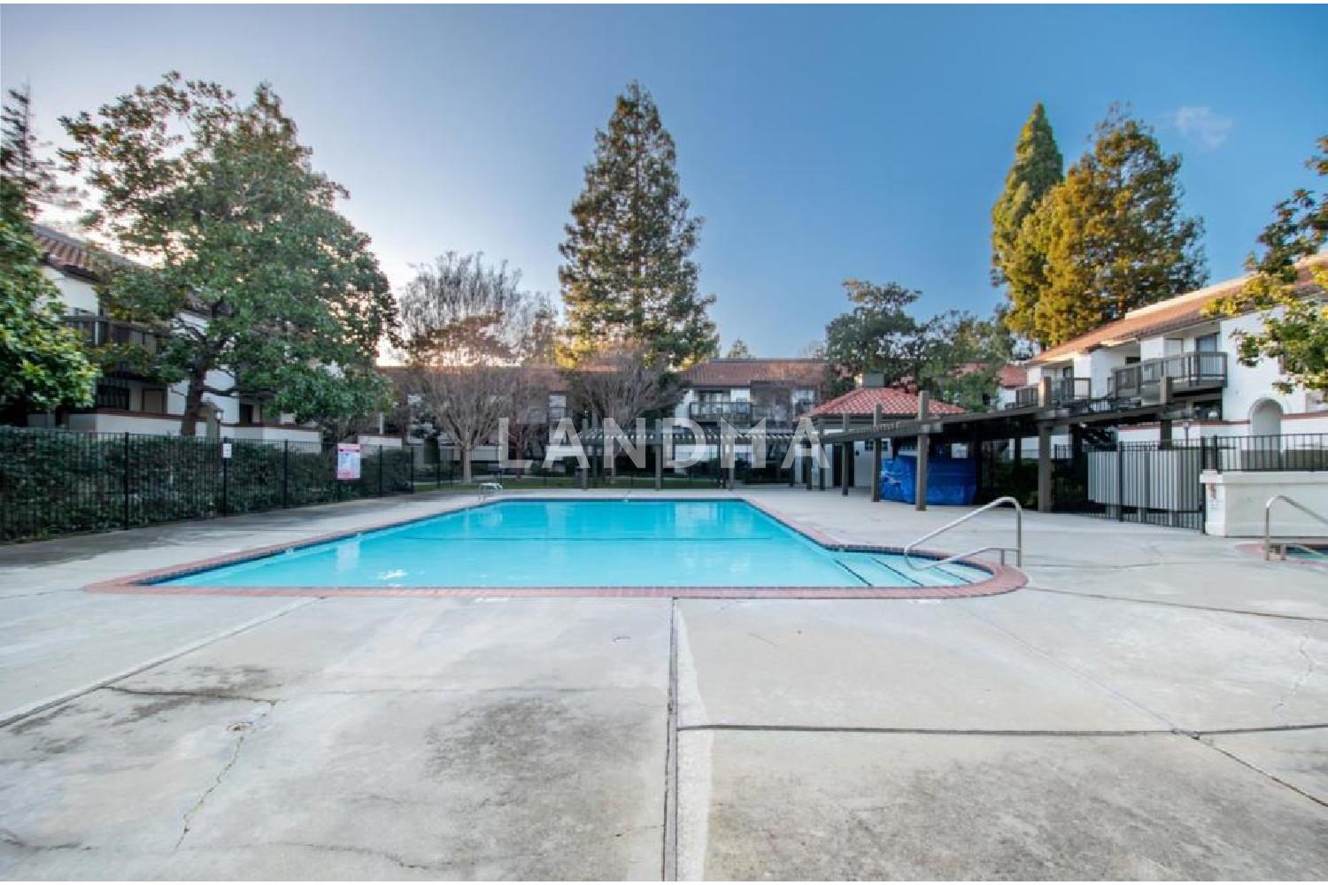 703 San Conrado Terrace #6 官网图片 39