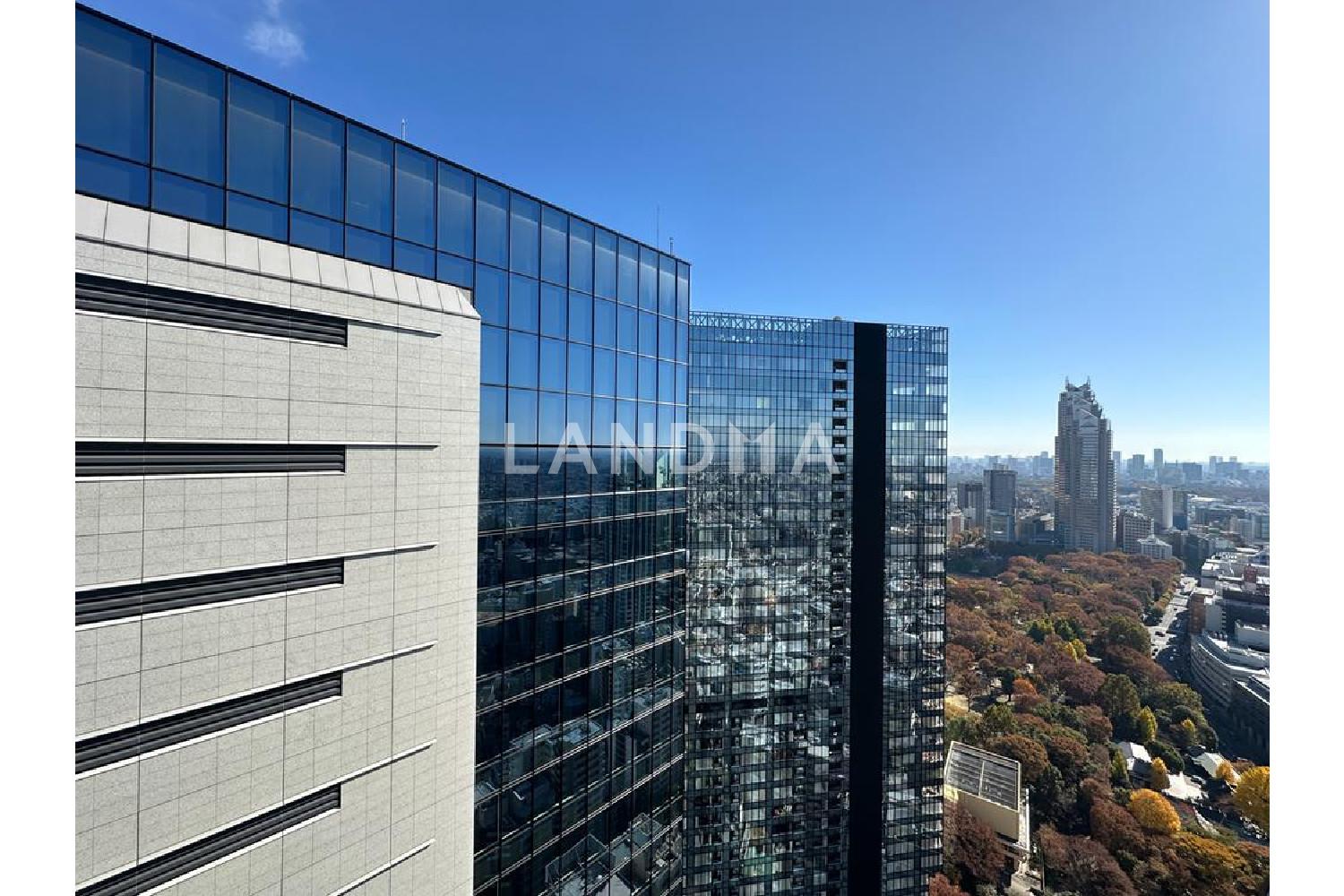 コンシェリア西新宿TOWER’S WEST 官网图片 3