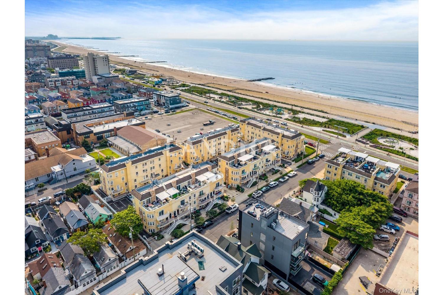 171 Beach 100th Street  Unit 9C 官网图片 26