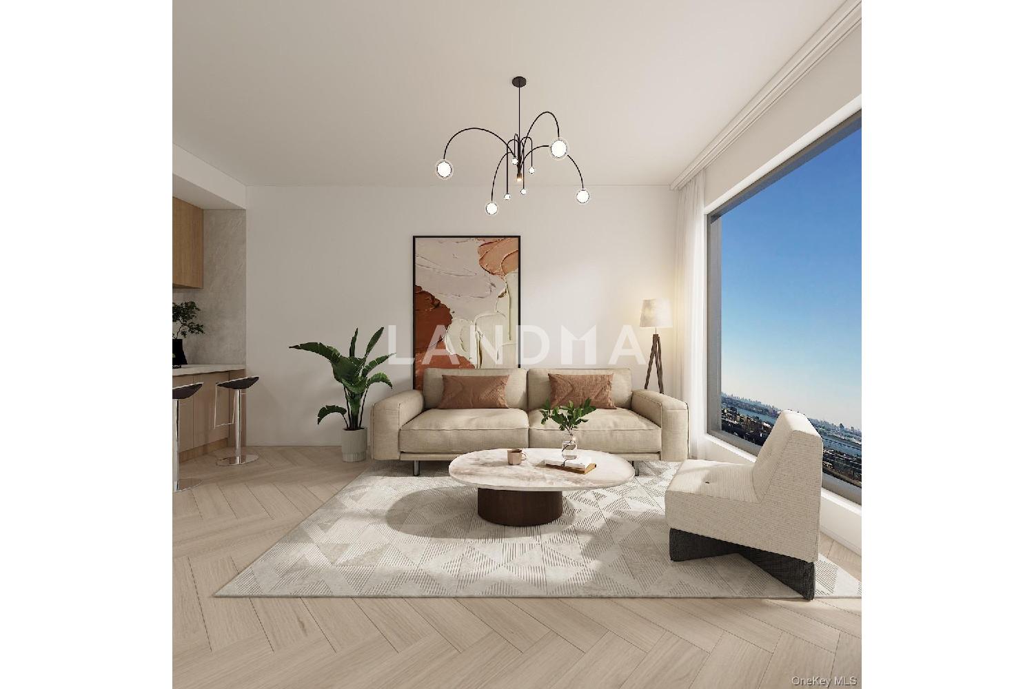 133-25 37 Avenue  Unit 8K 官网图片 3