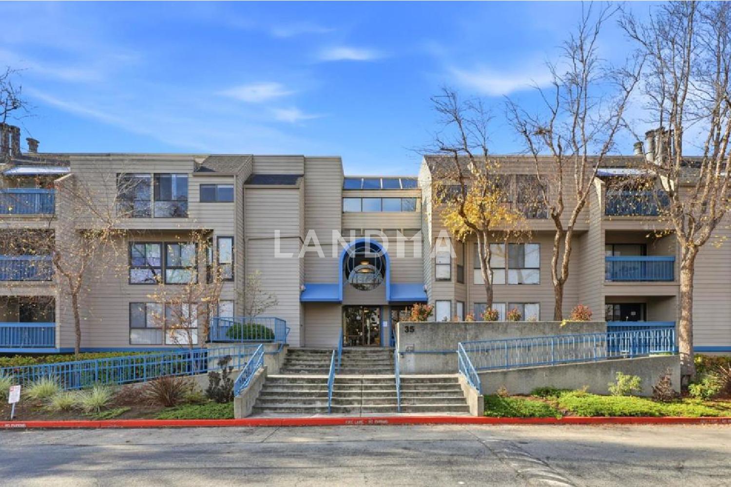 35 W 20th Avenue #109