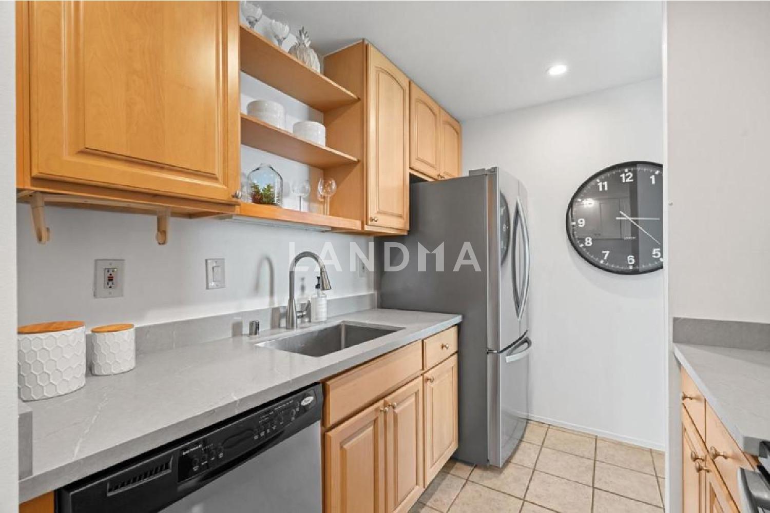 320 Vallejo Drive #22 官网图片 10