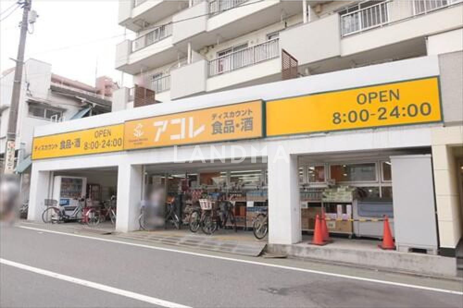 東京都練馬区関町北4丁目 一棟売りマンション 136.49㎡ 官网图片 6