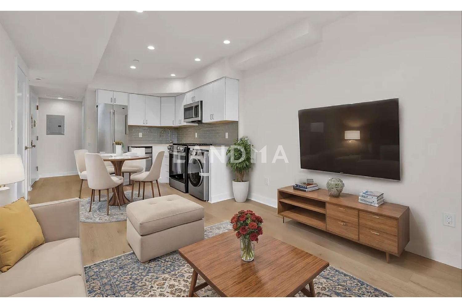 25-25 31 Avenue  Unit 7A