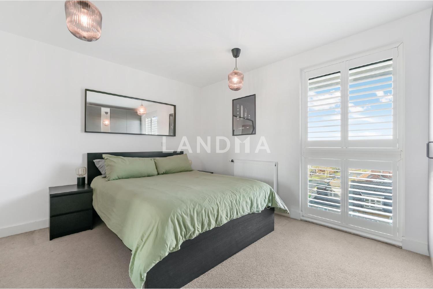 Silchester Apartments TW7 官网图片 2