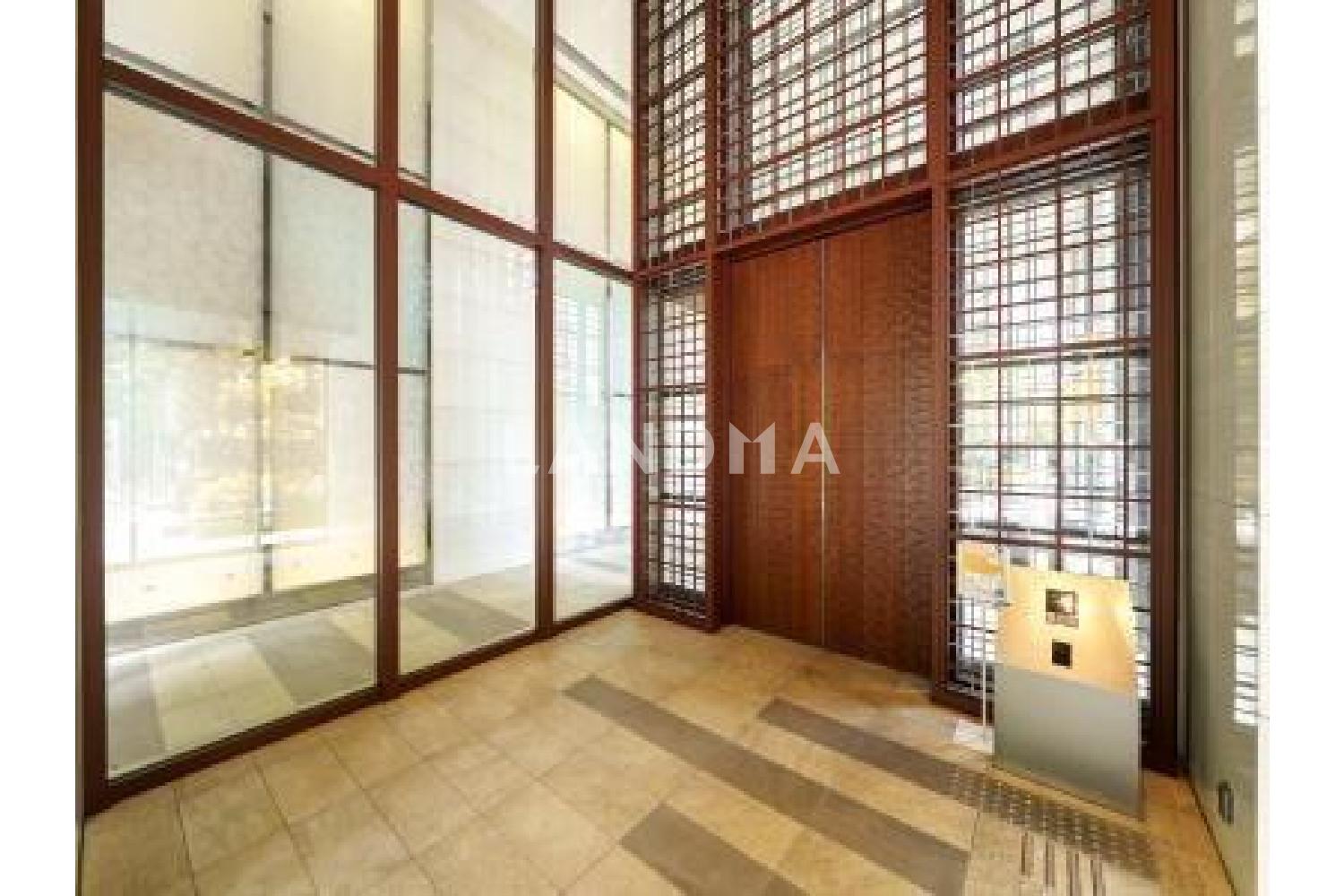 パークシティ中央湊　ザ　タワー 官网图片 13