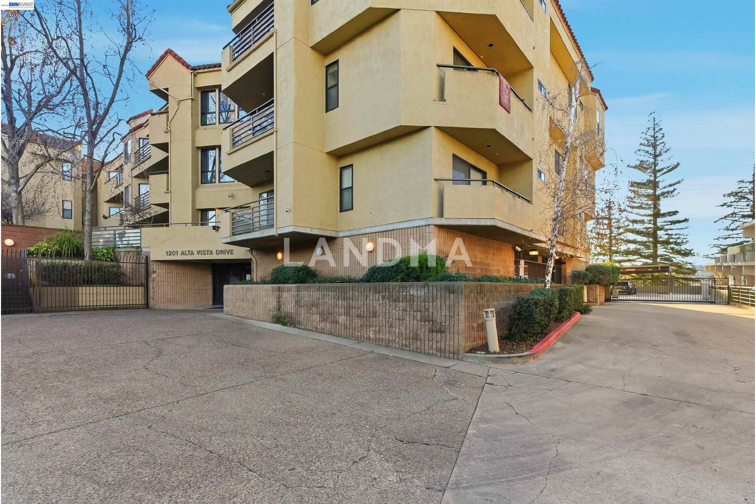 1201 Alta Vista Dr #203 官网图片 4