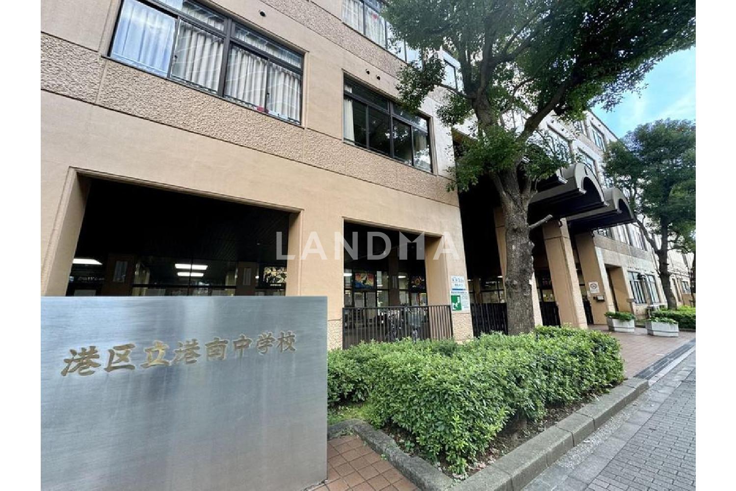 芝浦アイランドグローヴタワー 官网图片 14