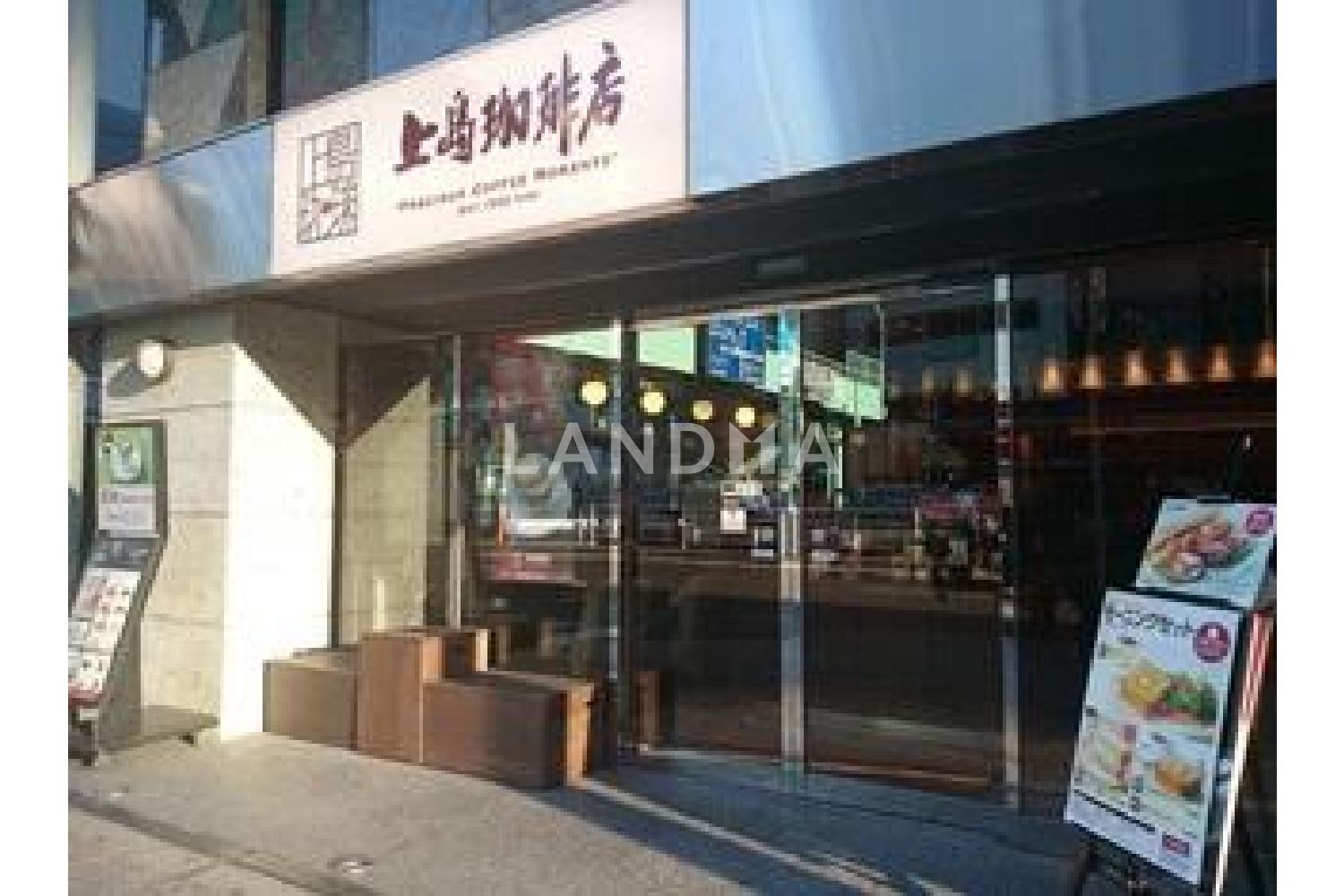 プラウドタワー渋谷 官网图片 6