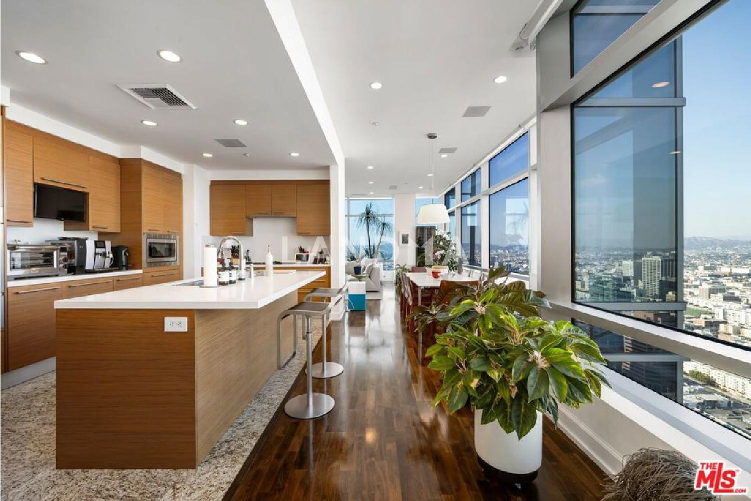 900 W Olympic Boulevard #46G 官网图片 14