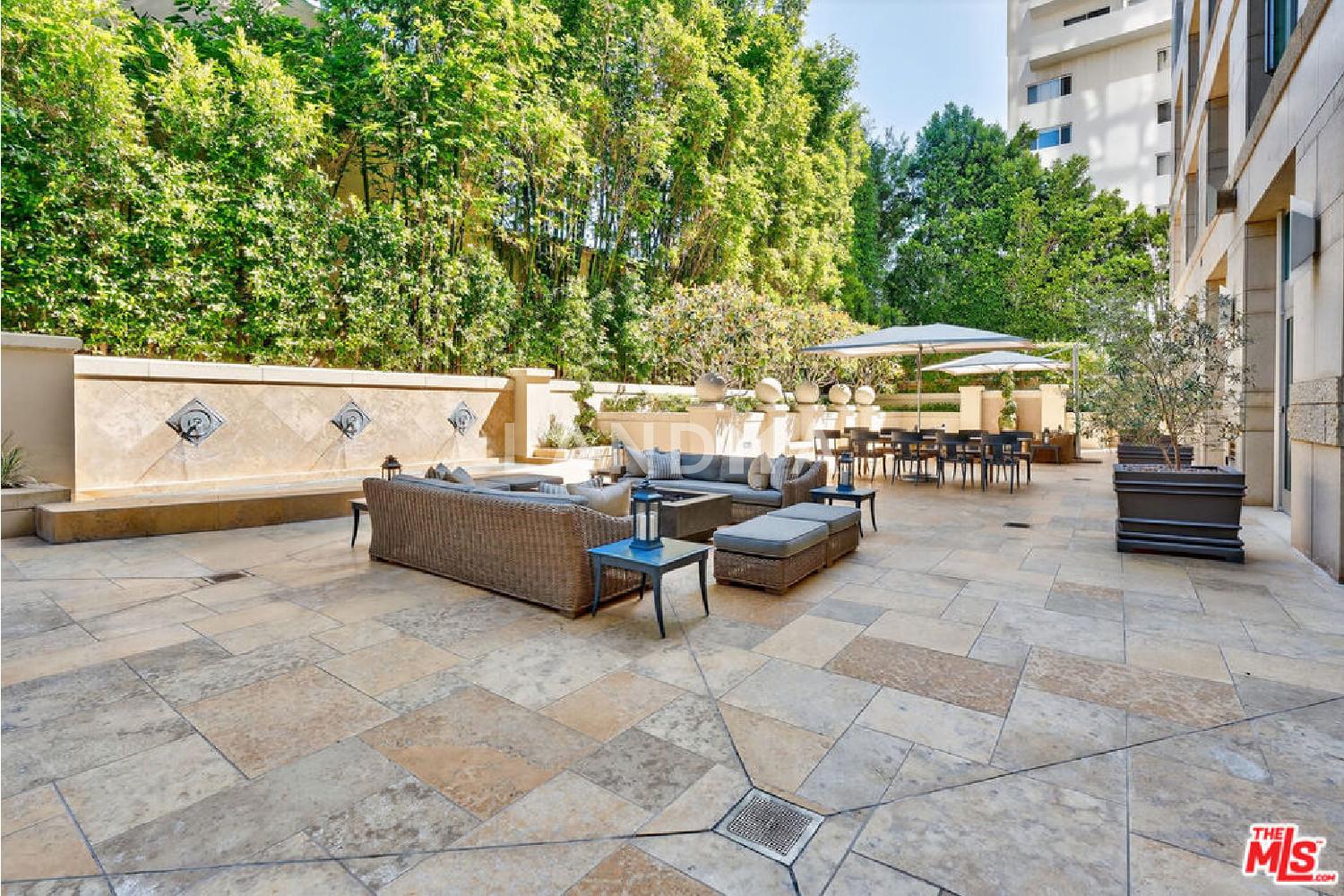 10727 Wilshire Boulevard #1802 官网图片 25