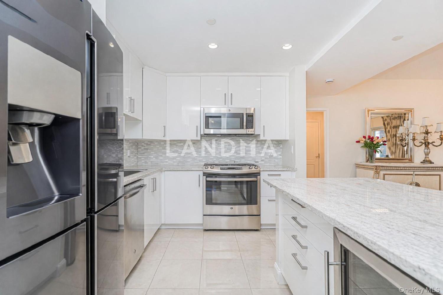 50 Oceana Drive W  Unit 3D 官网图片 7