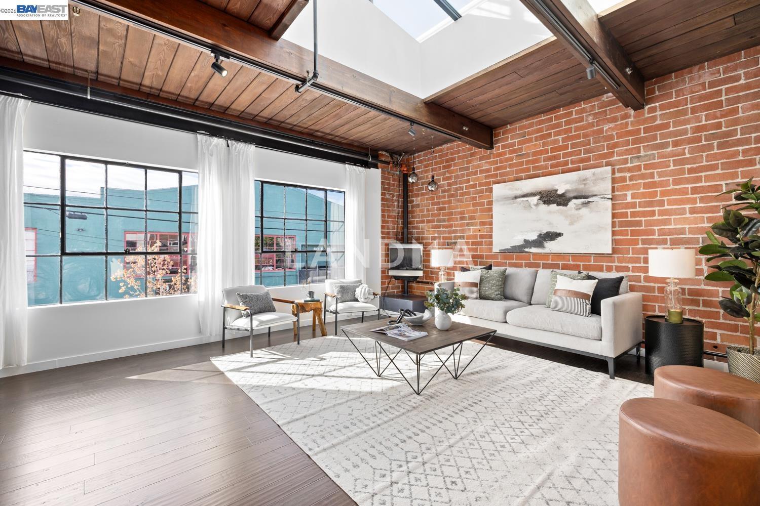 1250 Powell St #10 官网图片 4
