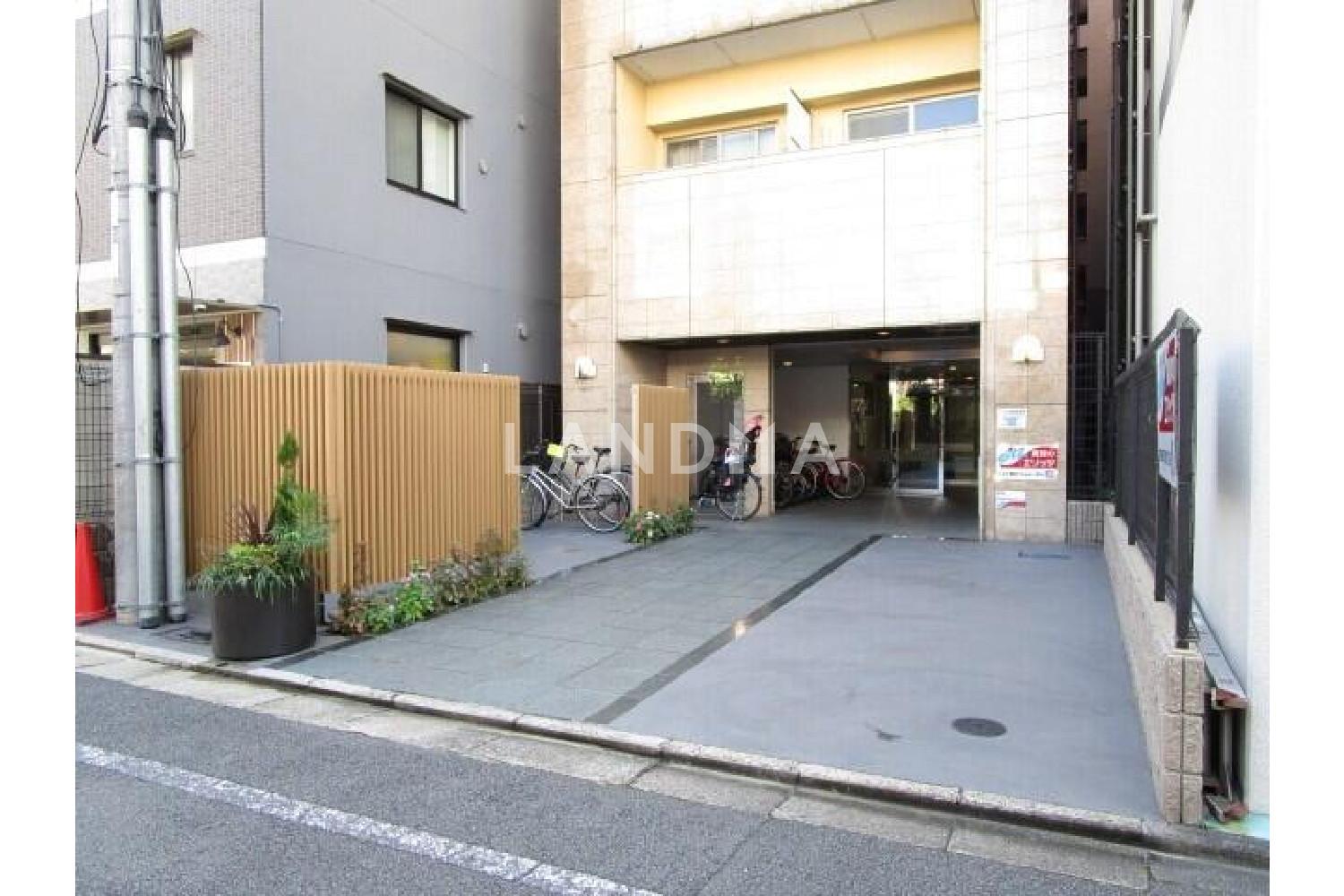京都府京都市下京区木津屋橋通油小路東入南町503 一棟売りマンション 293.97㎡ 官网图片 6