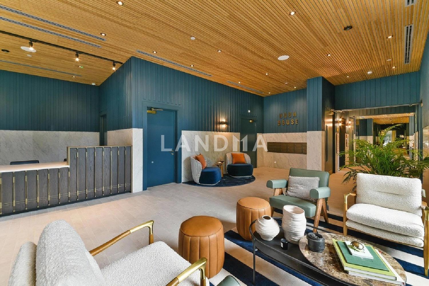 Lewis House 官网图片 6