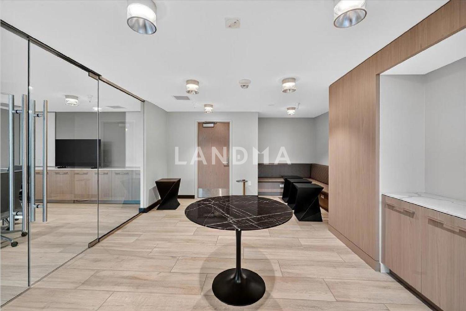 188 W Saint James Street #11101 官网图片 73