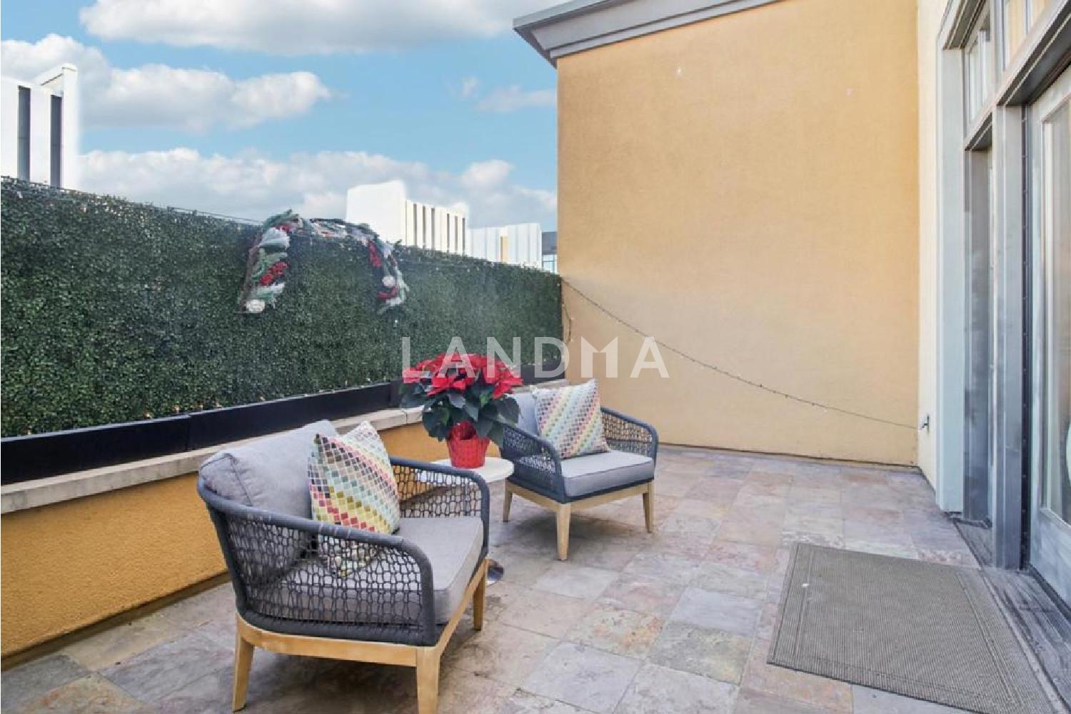 356 Santana Row #319 官网图片 20