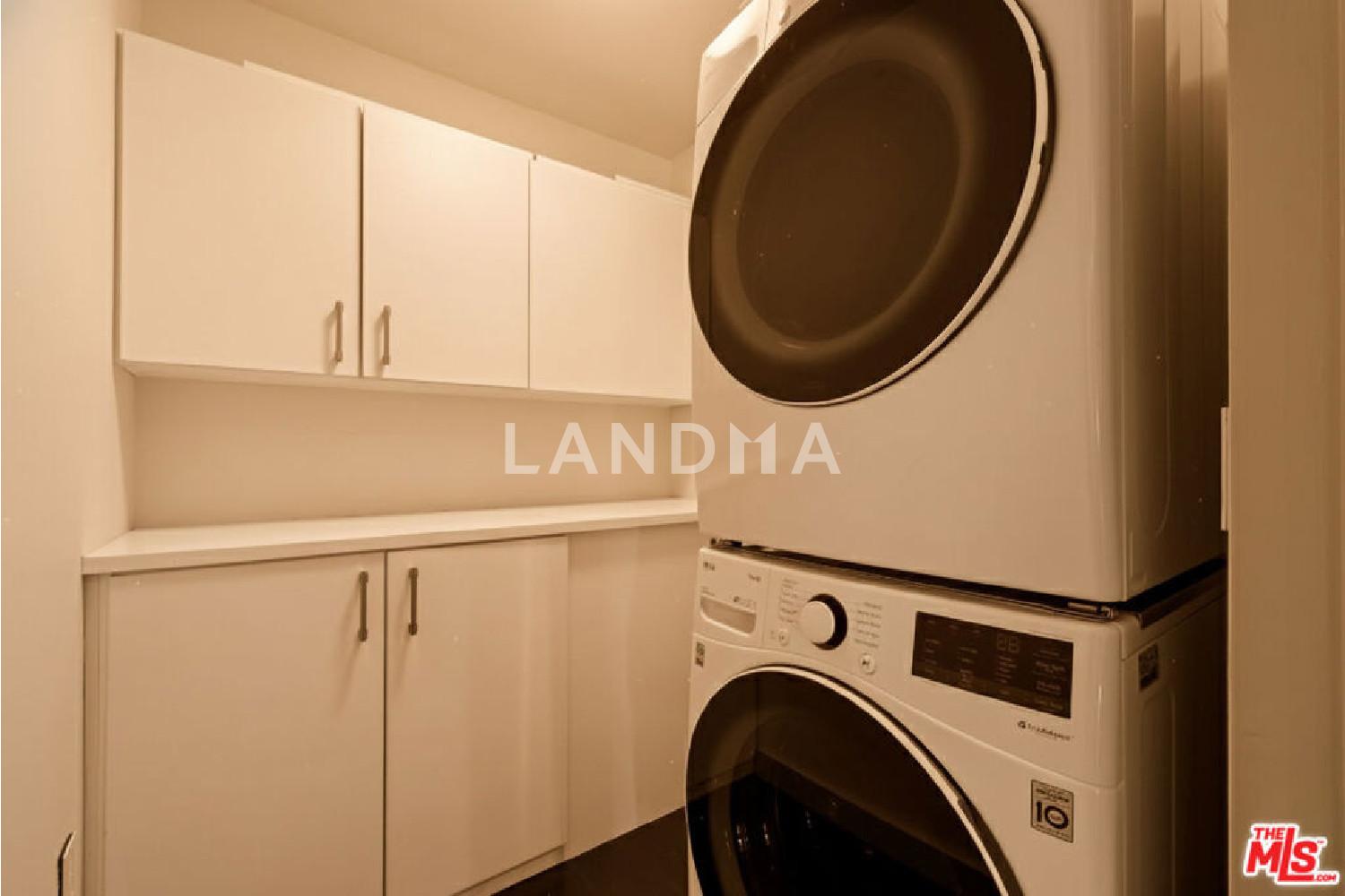 928 N Croft Avenue #304 官网图片 19