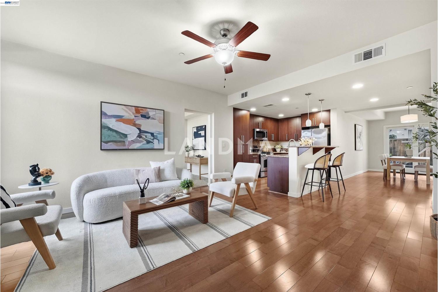 3289 Berryessa St #5 官网图片 4