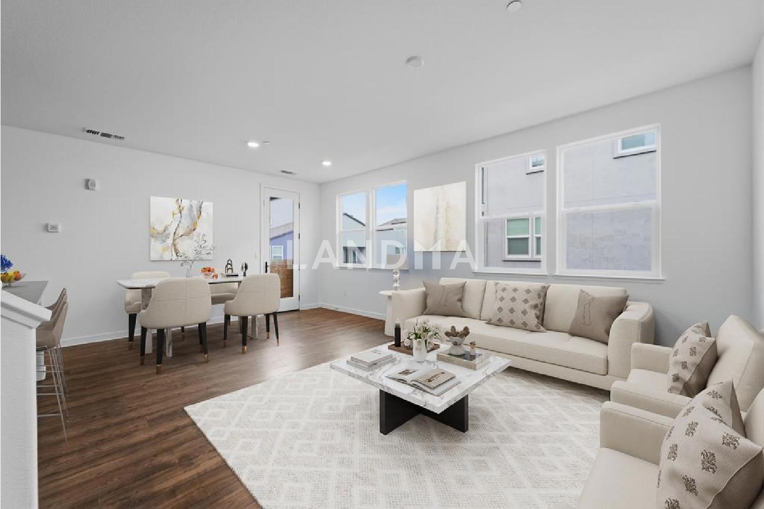 1863 Dobbin Drive 官网图片 2