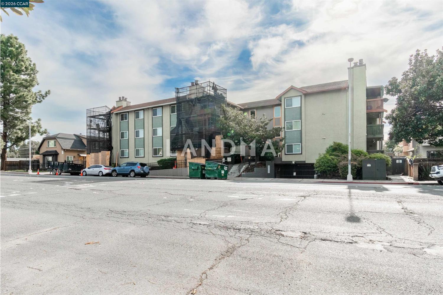 1315 A St #206 官网图片 40