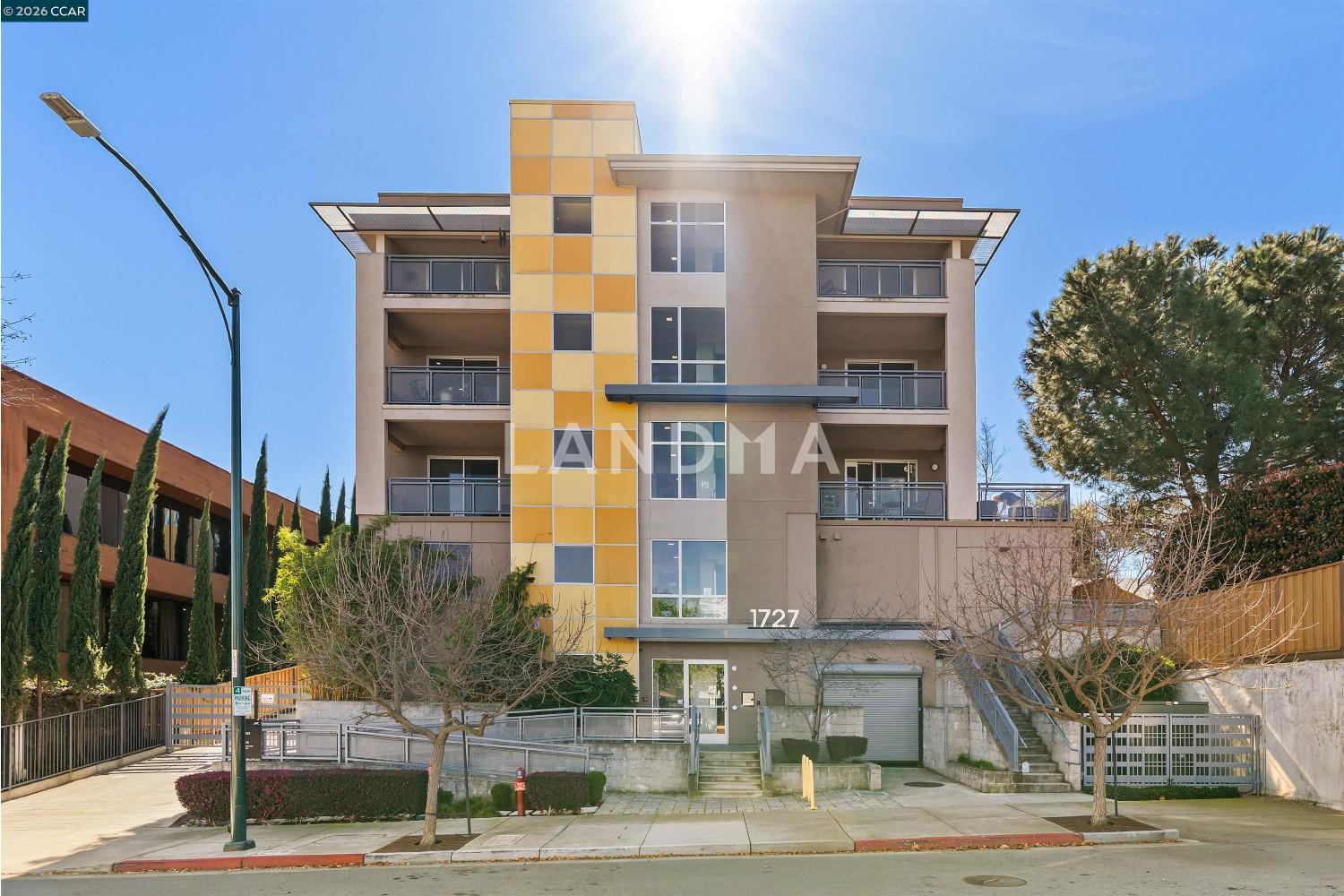 1727 Lacassie Ave #4B 官网图片 41