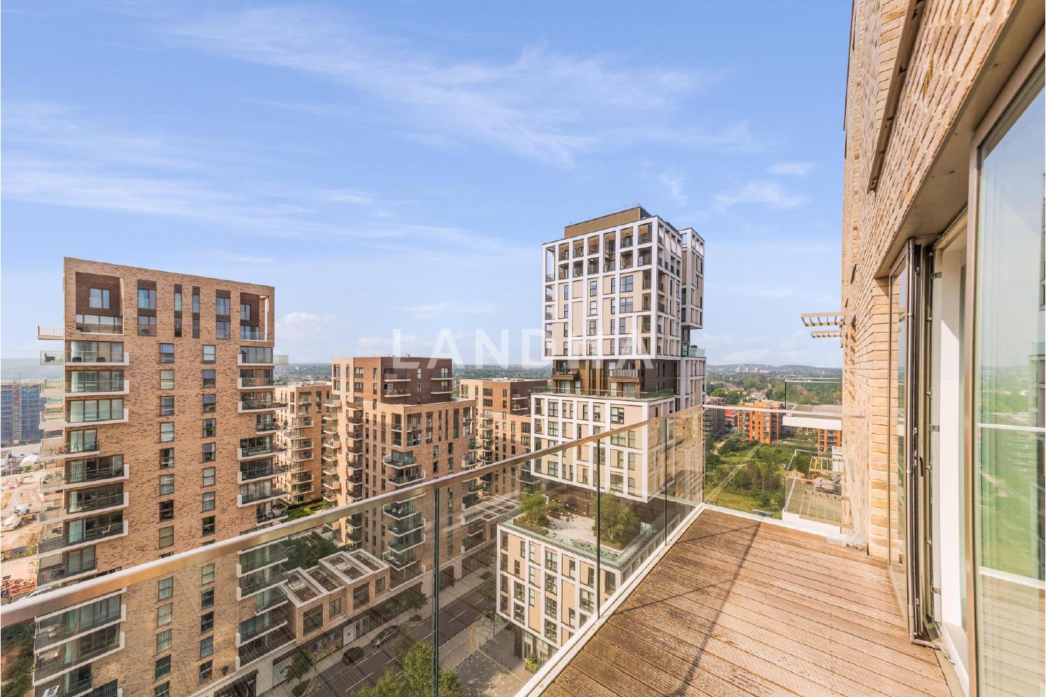 Hopgood Tower 官网图片 11