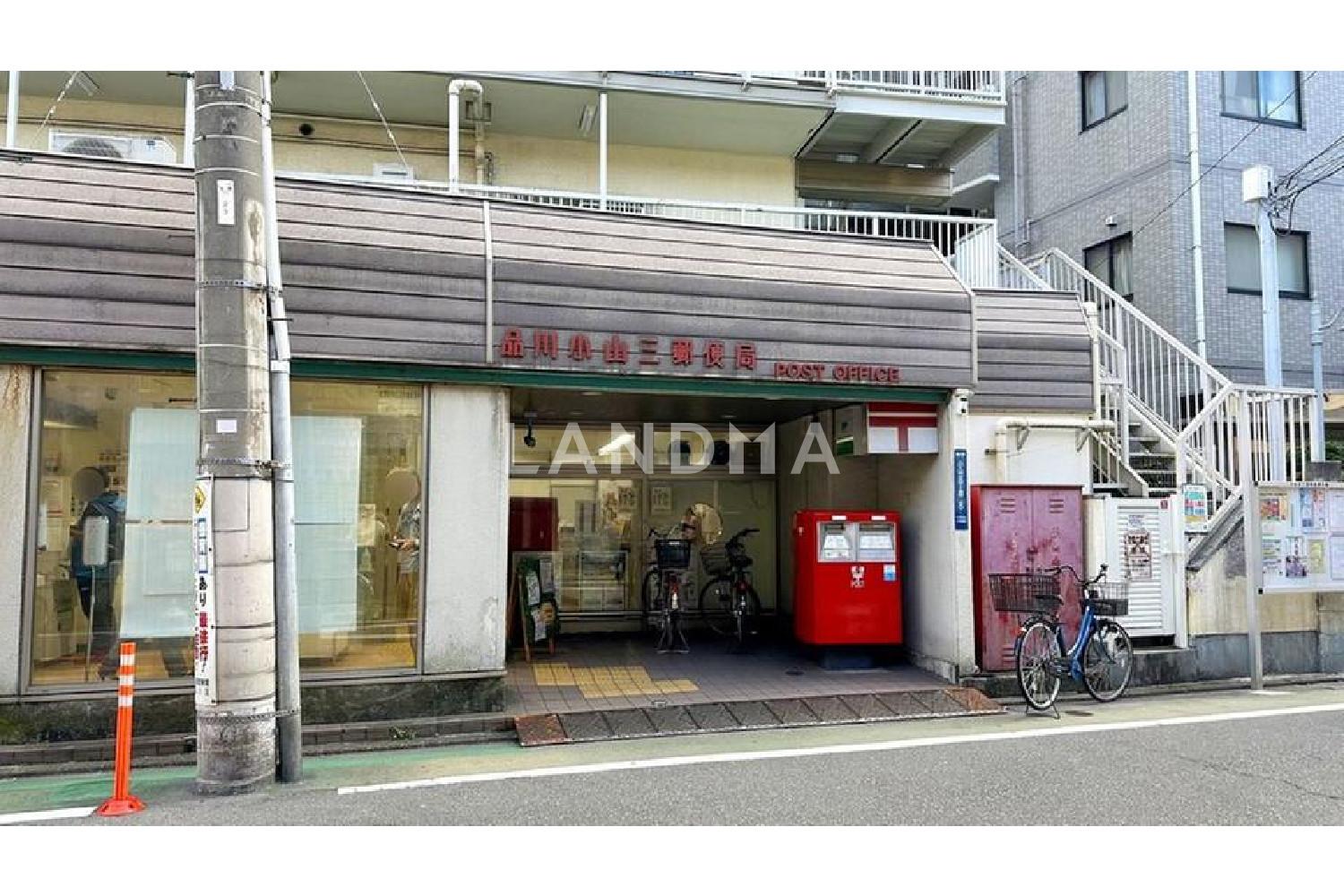 パークシティ武蔵小山ザタワー 官网图片 8