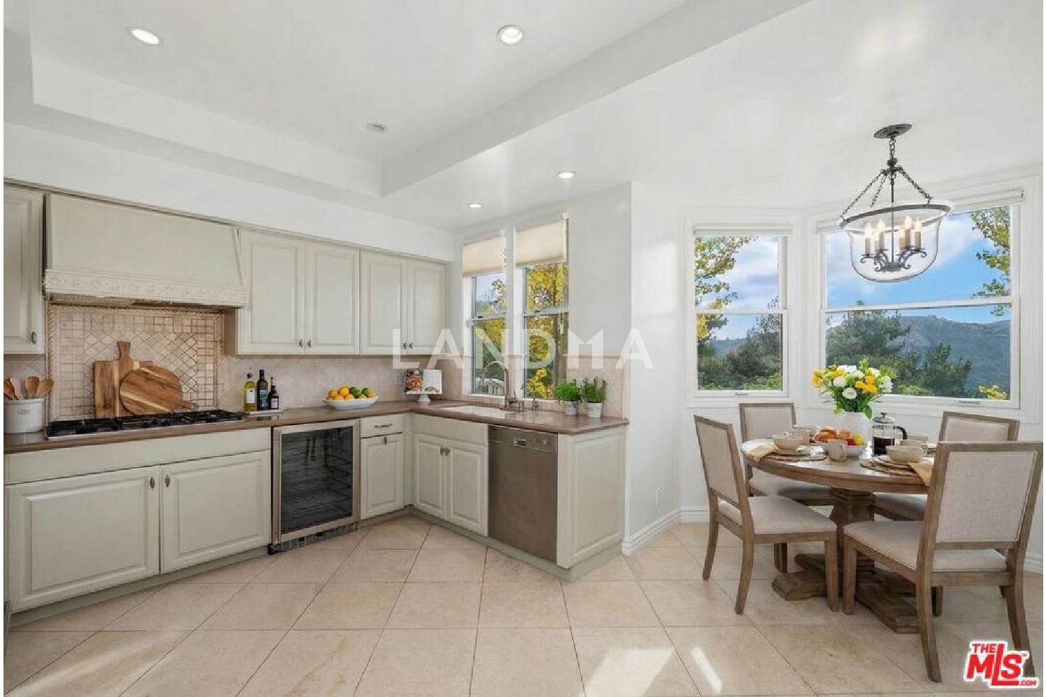 2042 Palisades Drive 官网图片 9