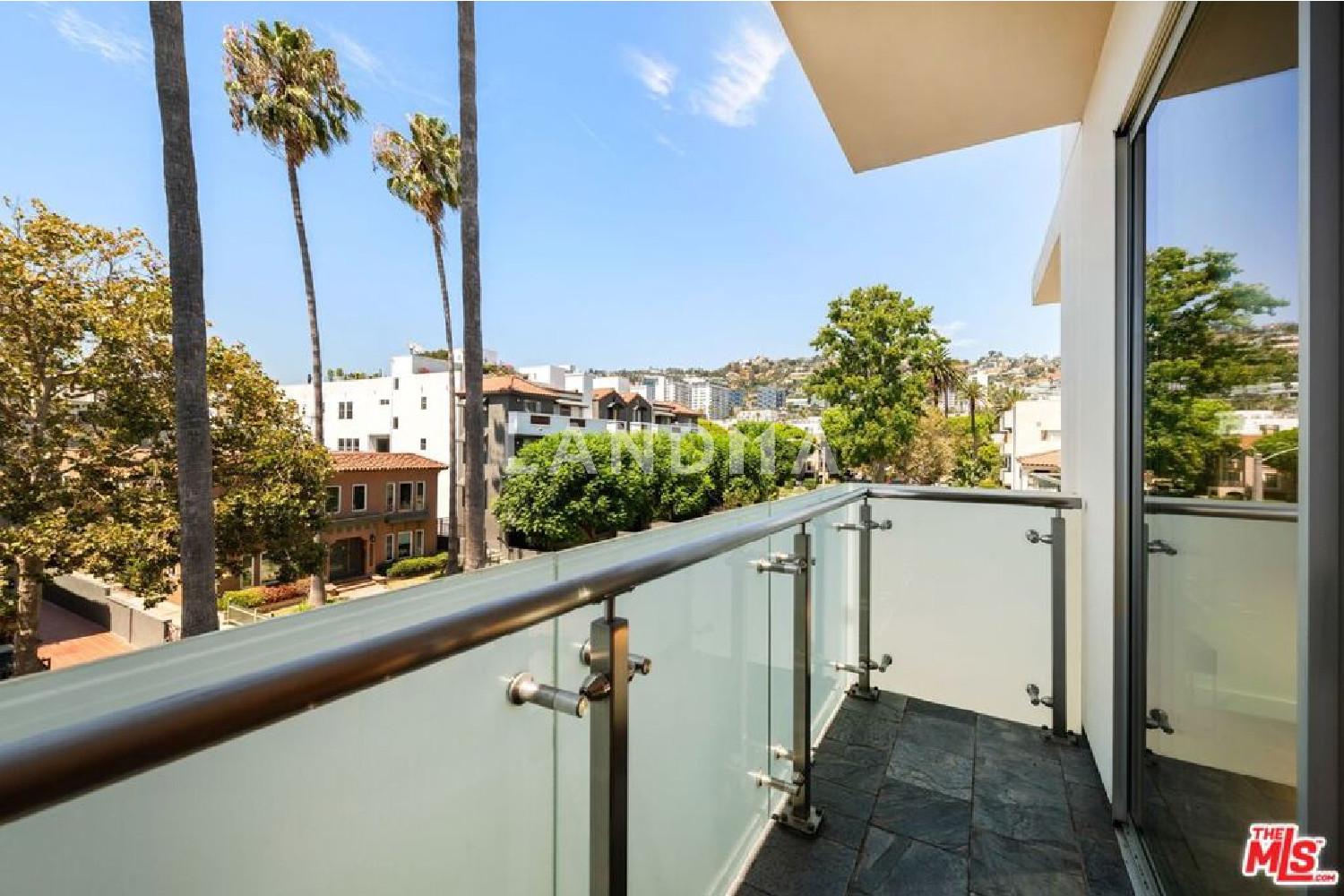 928 N Croft Avenue #301 官网图片 5